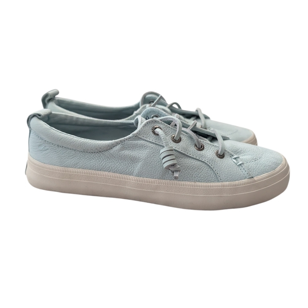 Sperry Shoes NWOT